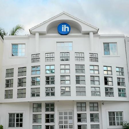 International House Riviera Maya Hotel Playa del Carmen Bagian luar foto